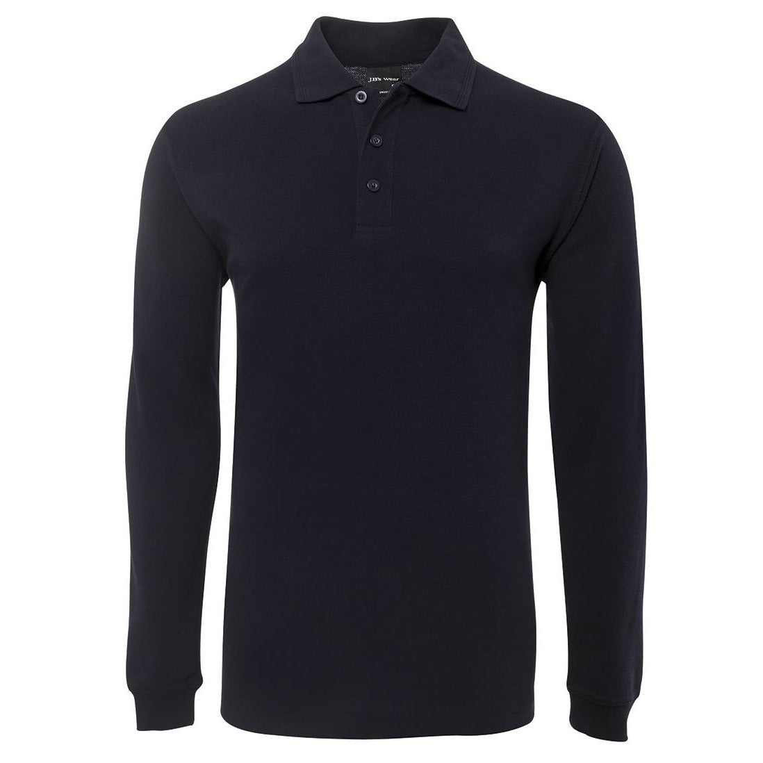 RE JB's L/S 210 Polo