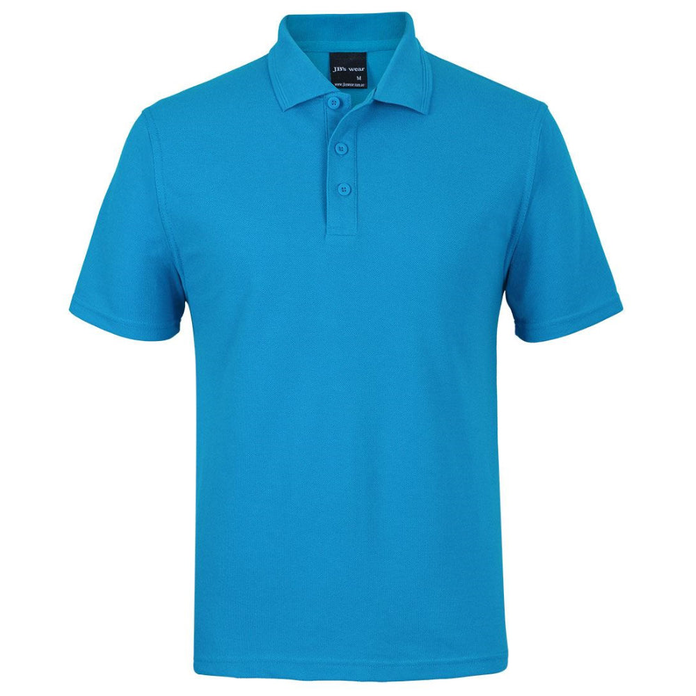 RE JB's 210 Polo