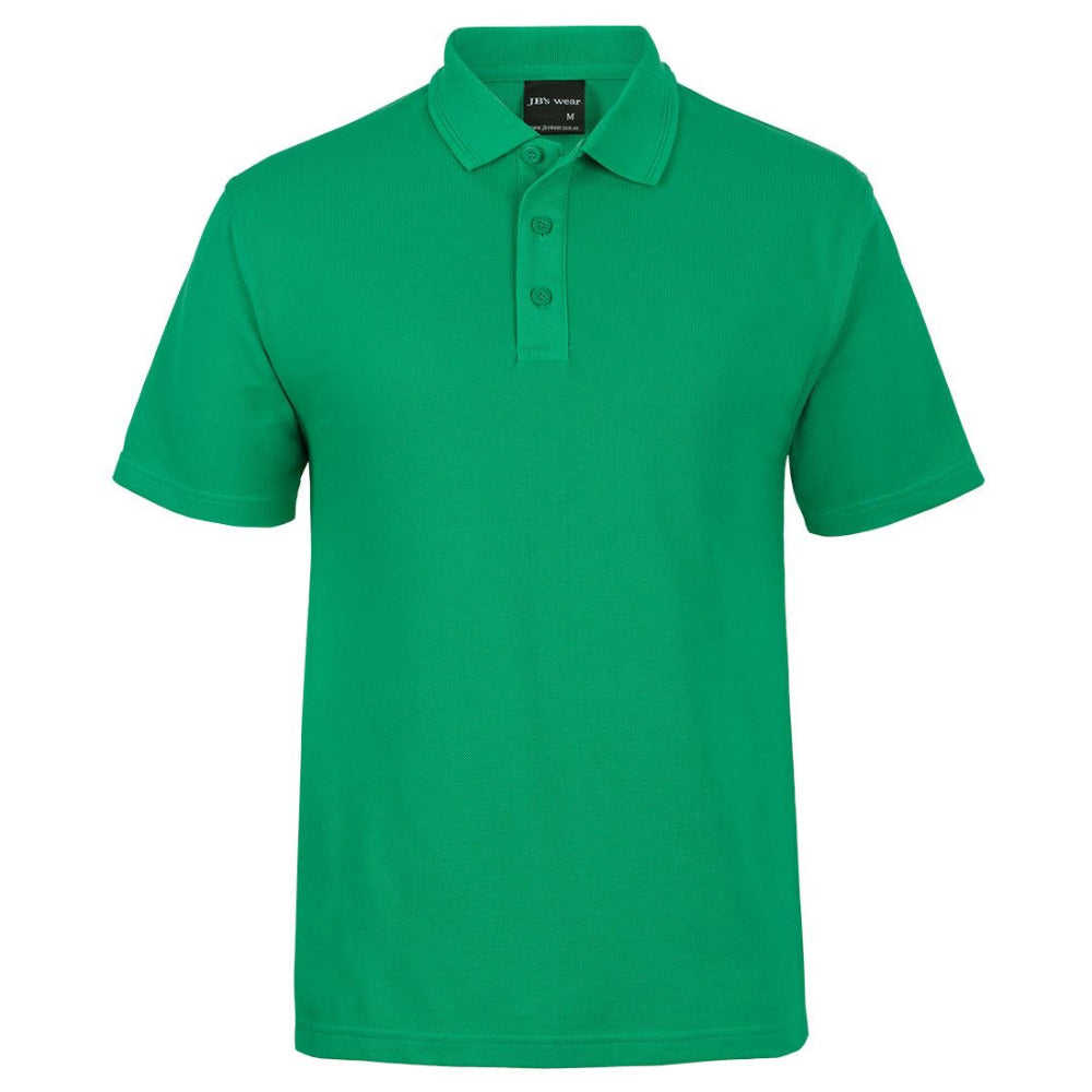RE JB's 210 Polo