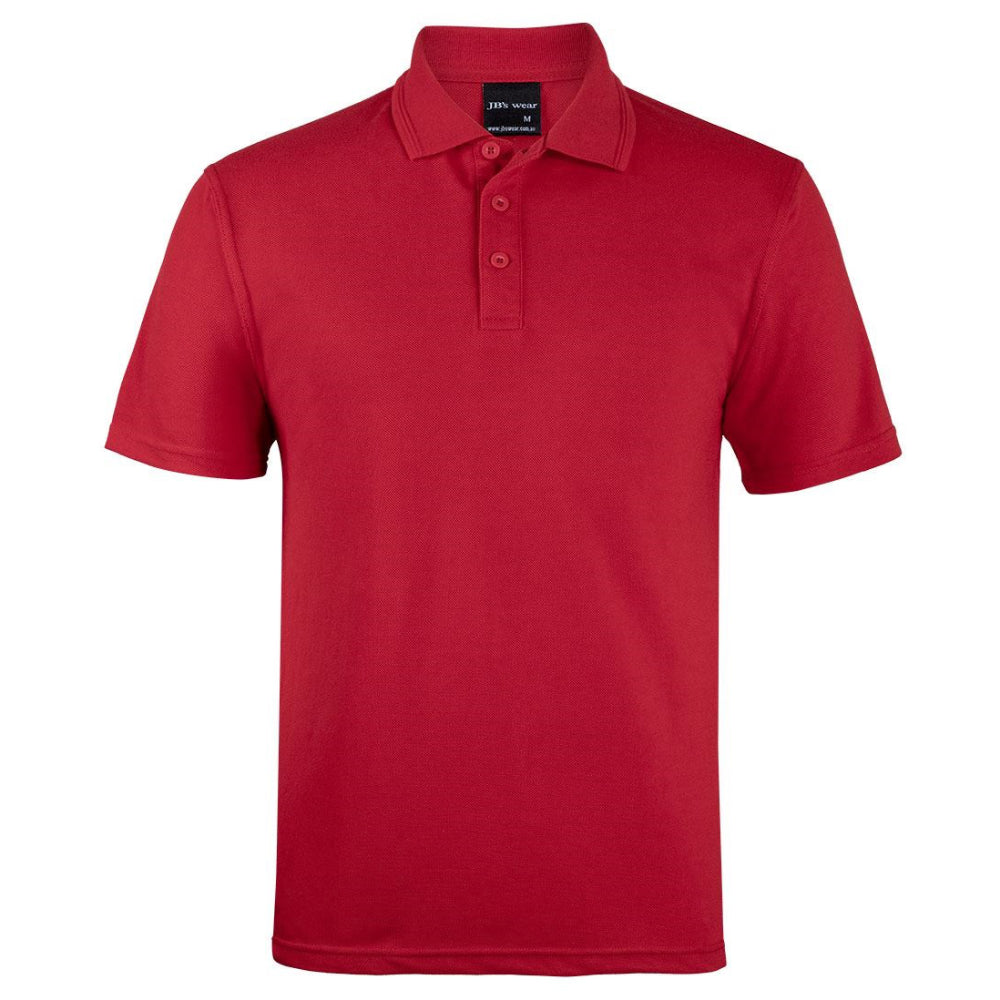 RE JB's 210 Polo