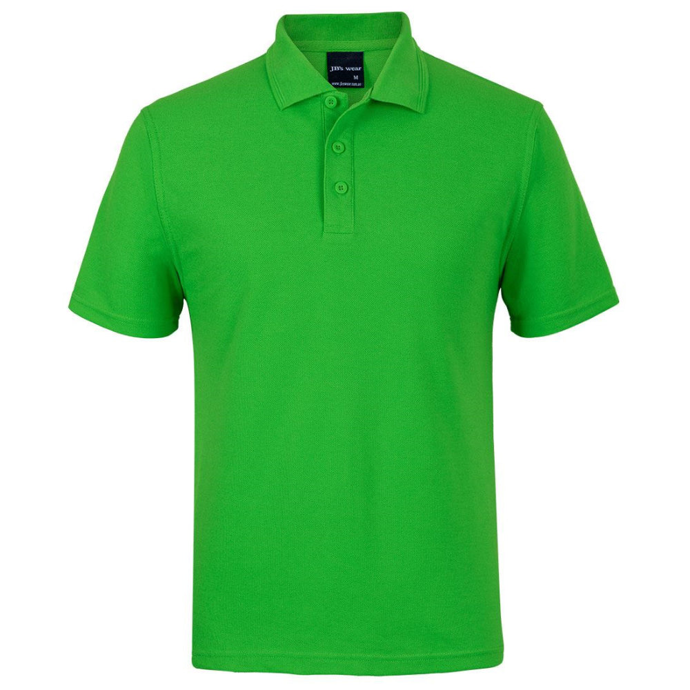RE JB's 210 Polo