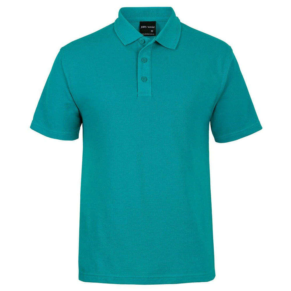 RE JB's 210 Polo