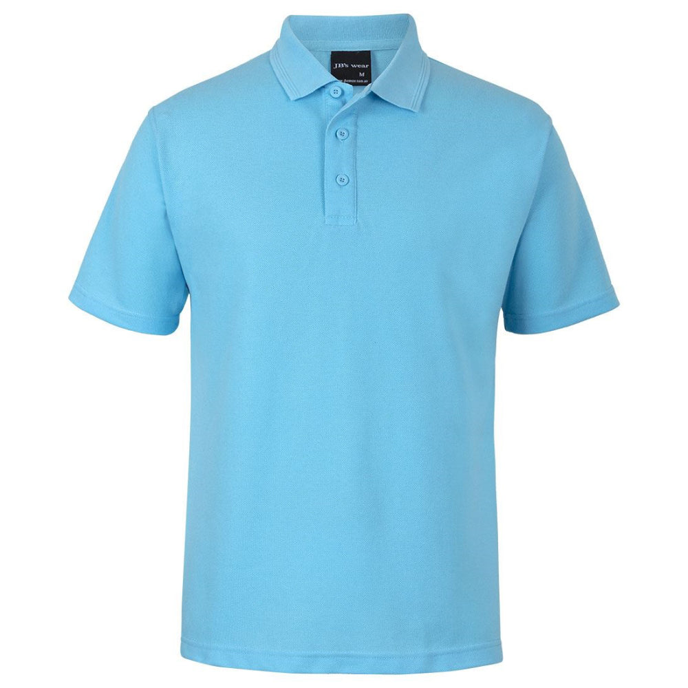 RE JB's 210 Polo