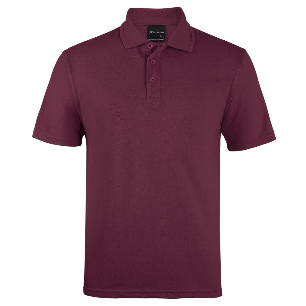 RE JB's 210 Polo