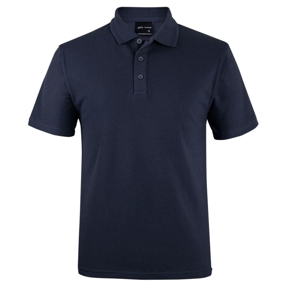 RE JB's 210 Polo