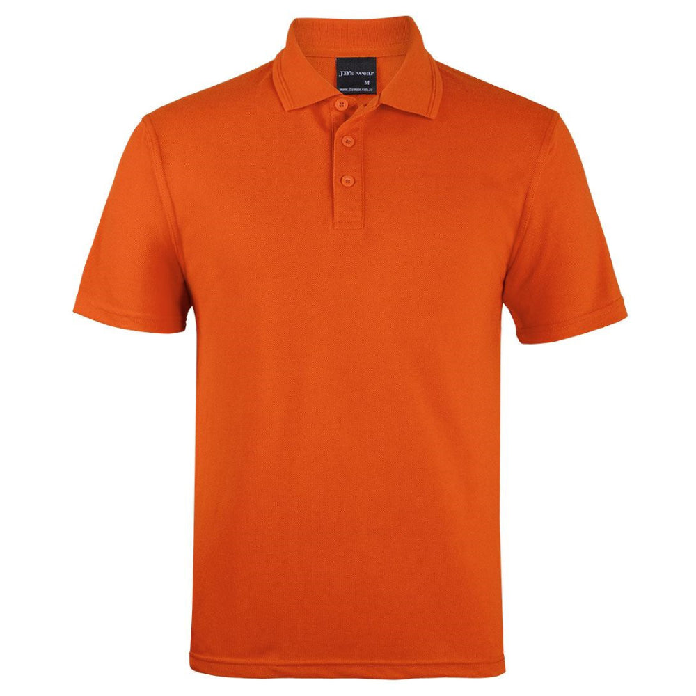 RE JB's 210 Polo