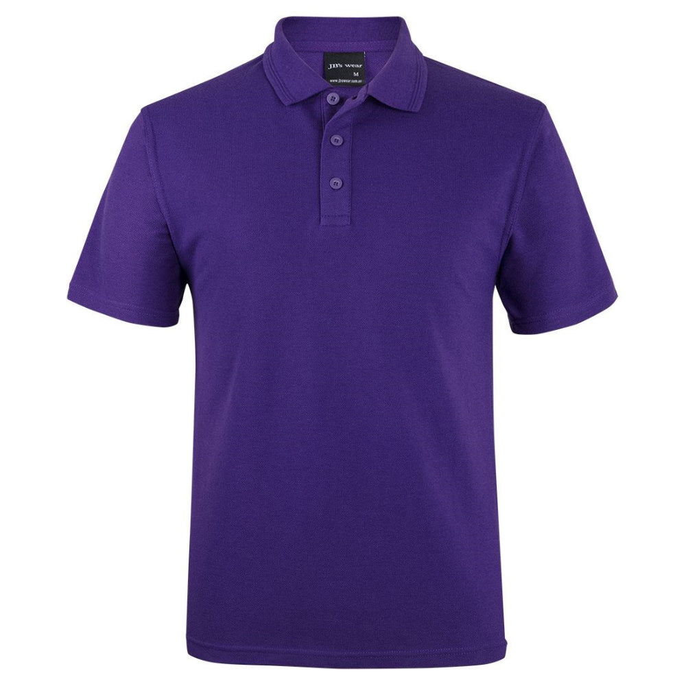 RE JB's 210 Polo