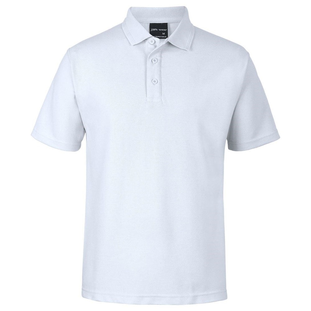 RE JB's 210 Polo