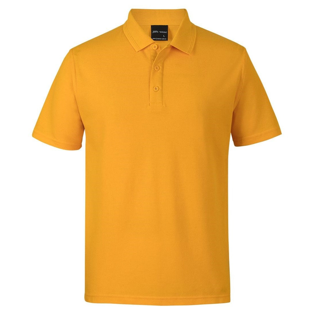 RE JB's 210 Polo
