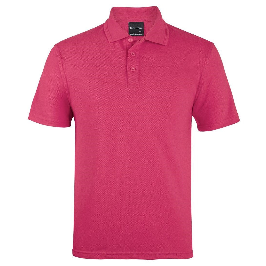 RE JB's 210 Polo