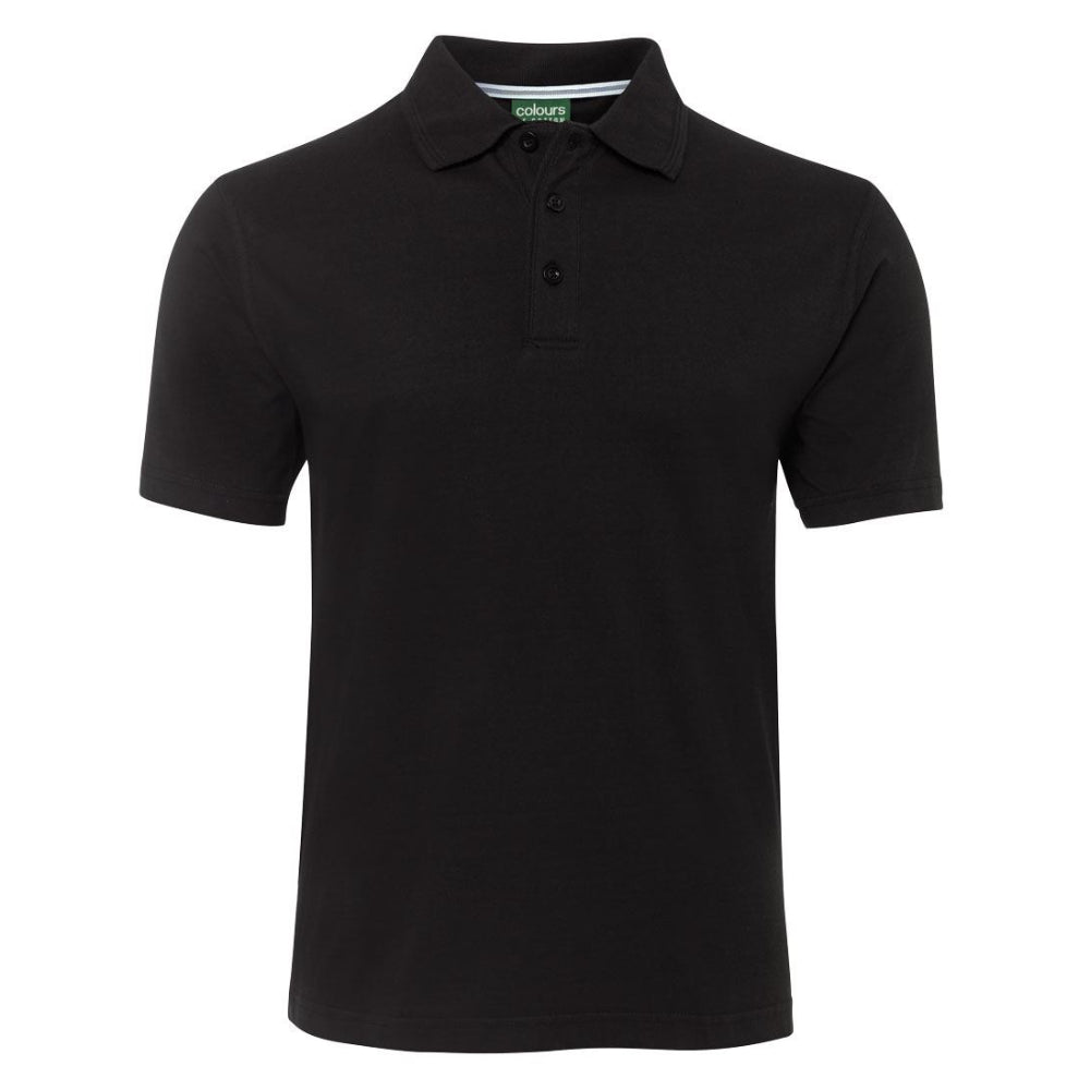 RE C of C Jersey Polo 2CJ