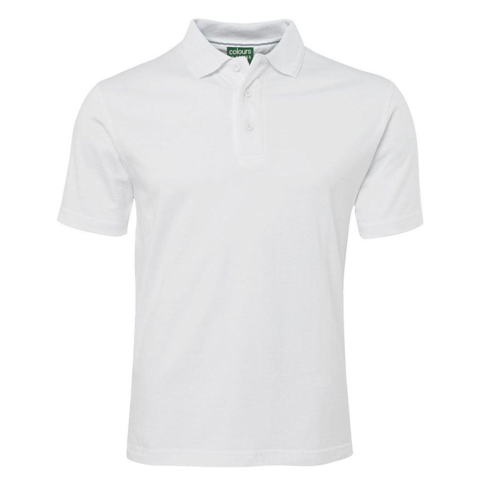 RE C of C Jersey Polo 2CJ