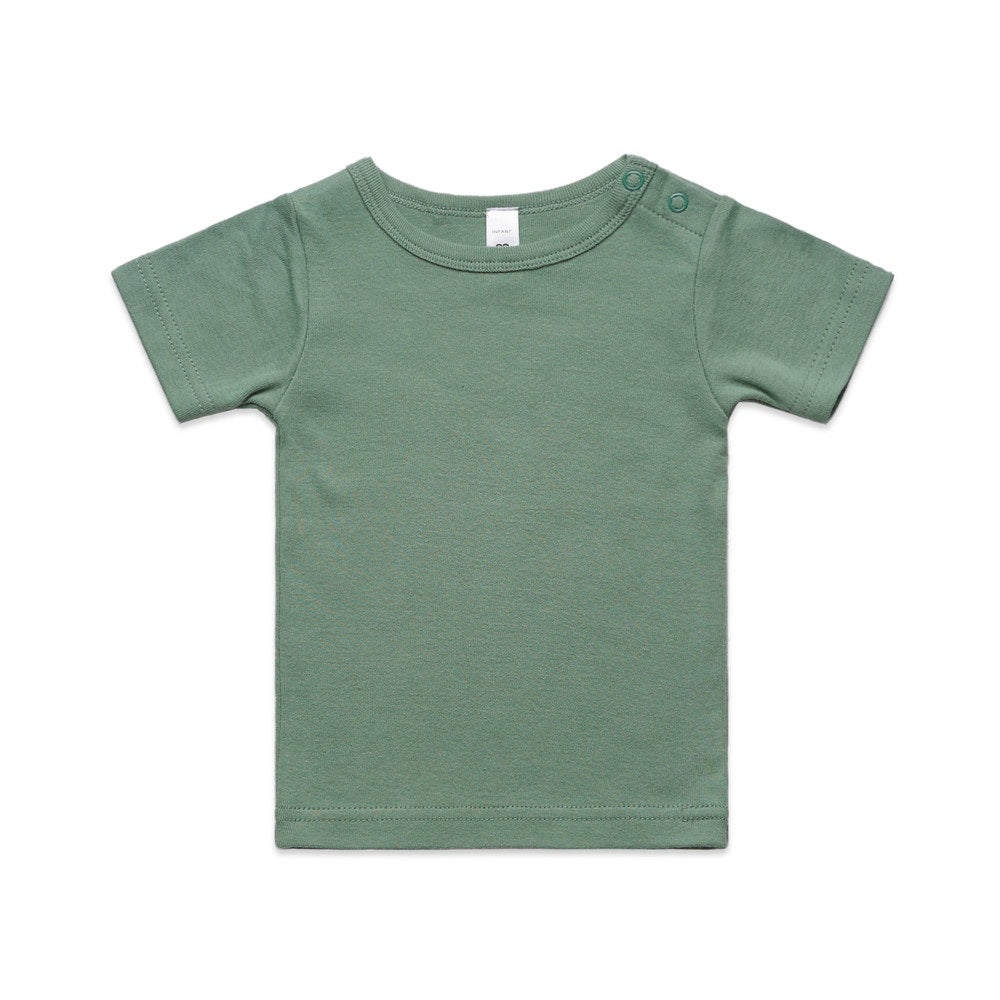 re organic infant wee t