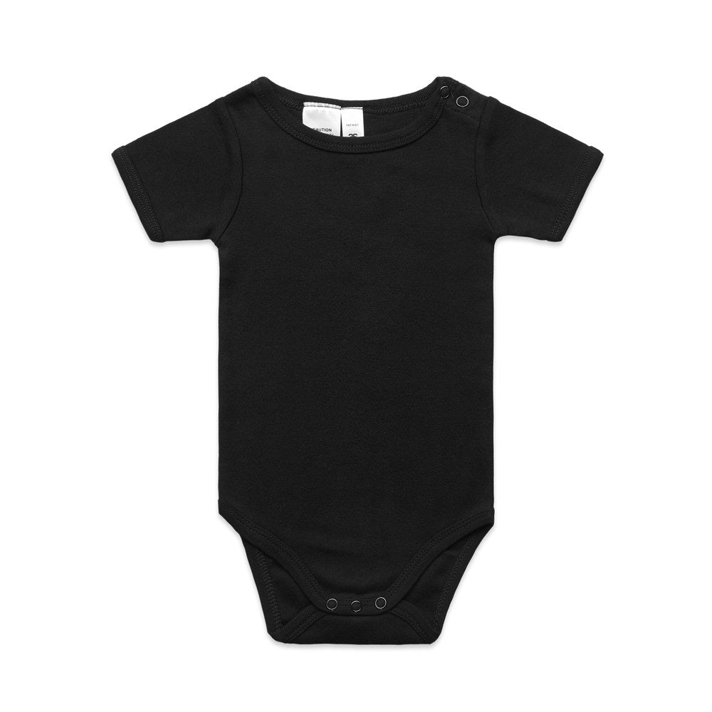 re organic infant mini-me one-piece