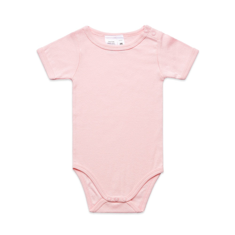 re organic infant mini-me one-piece