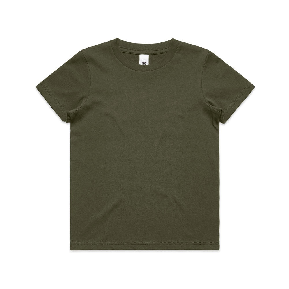 re youth staple t
