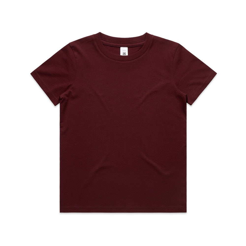 re youth staple t