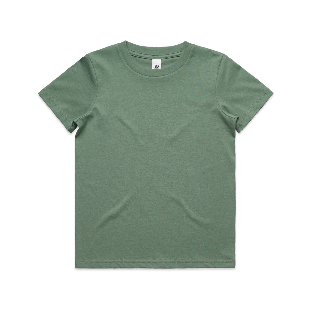re youth staple t