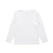 re kids staple l/s  t