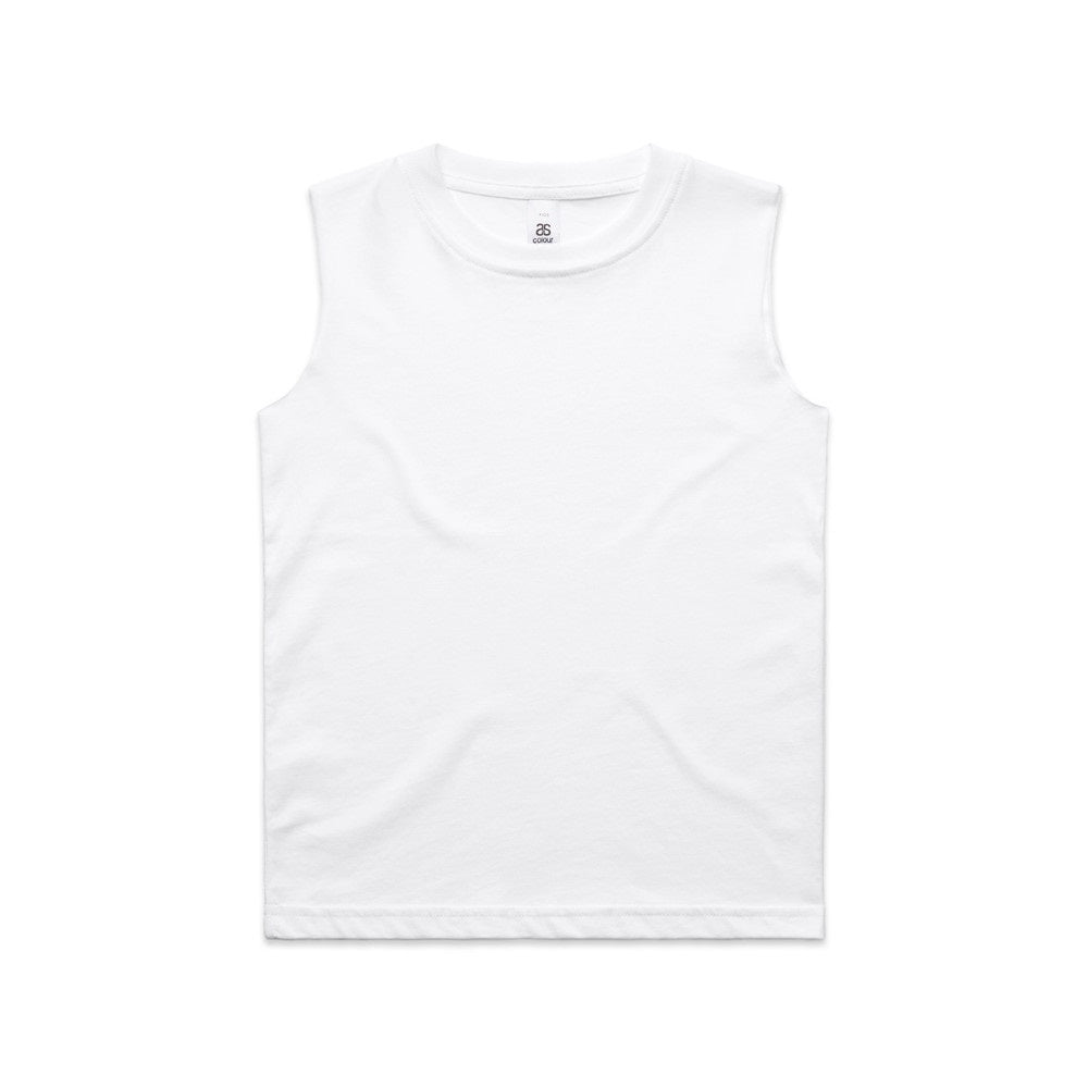 re kids barnard tank 3009