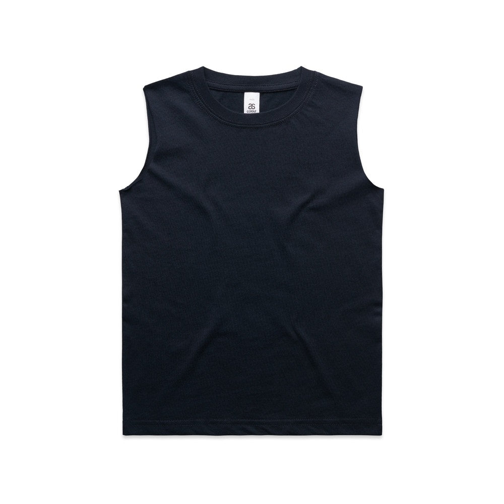 re youth barnard tank
