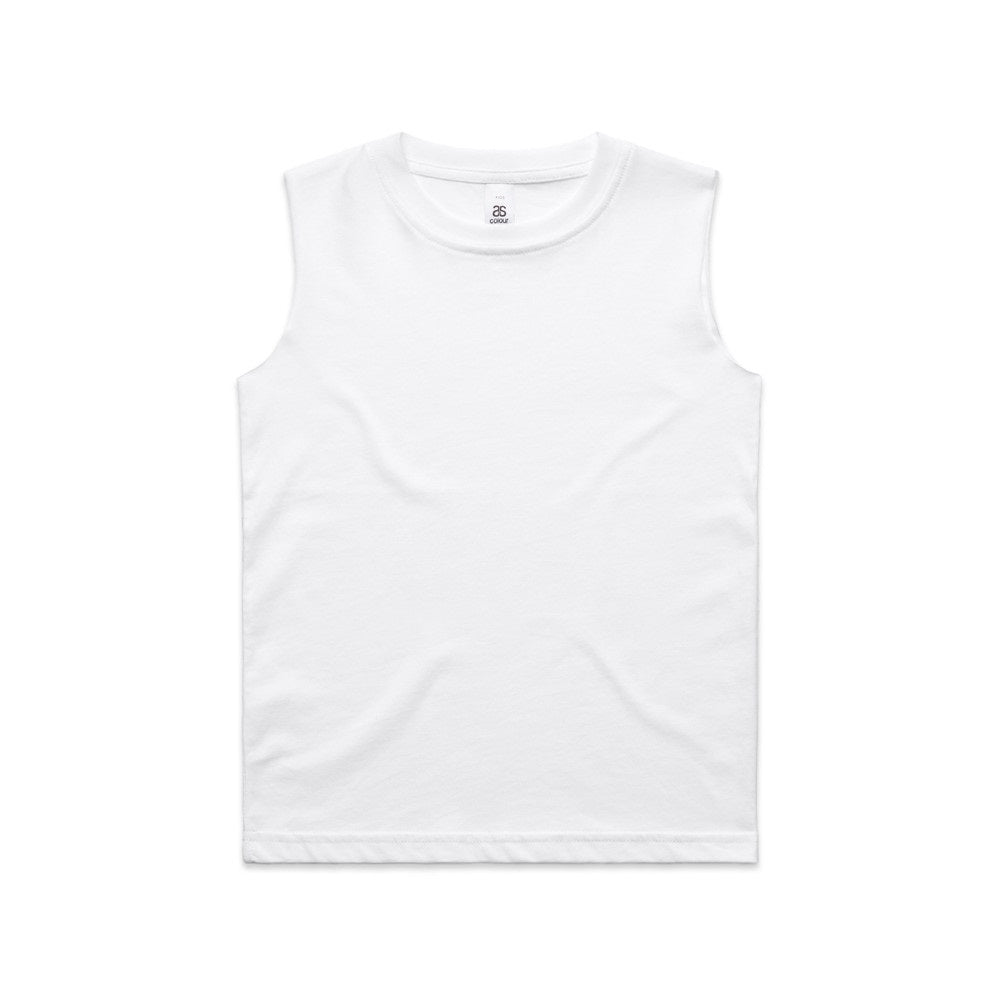 re youth barnard tank