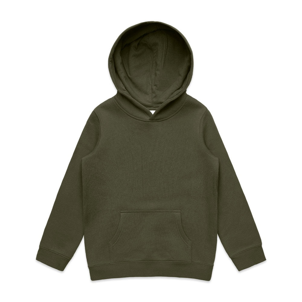 re youth supply hood