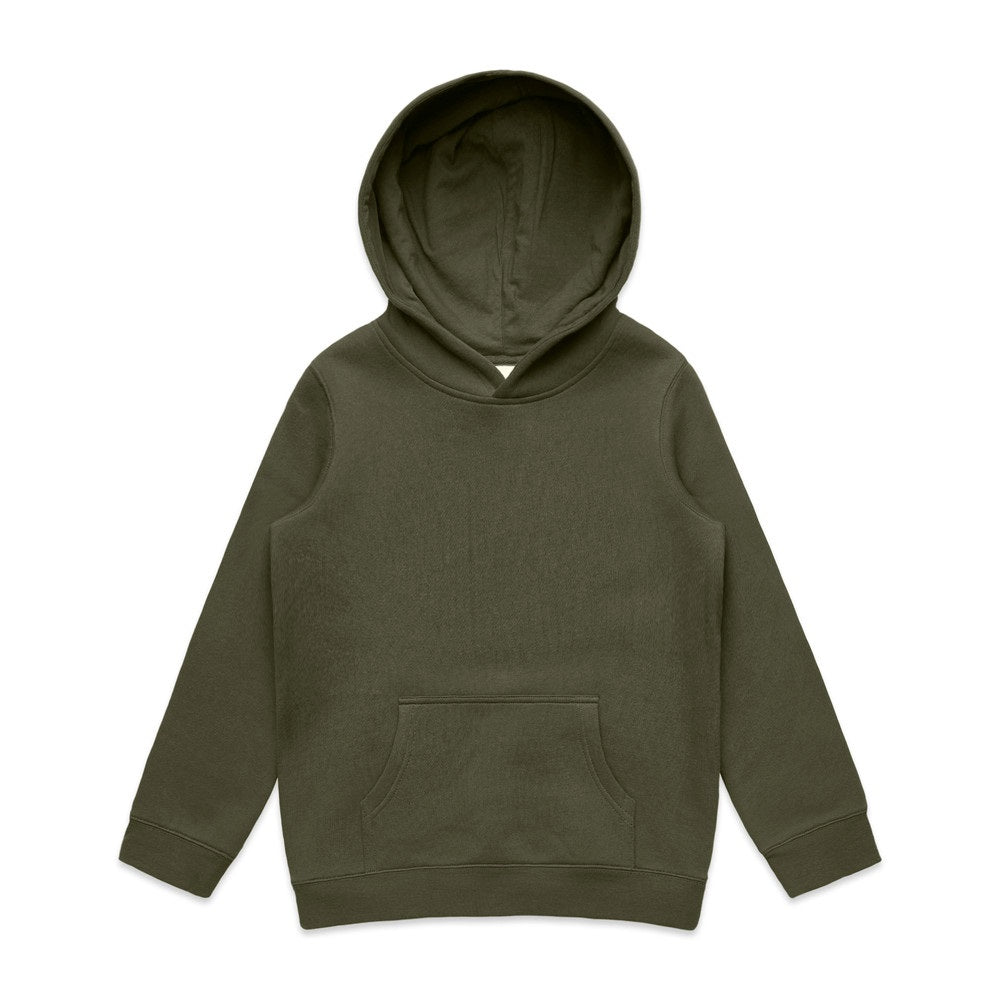 re youth supply hood