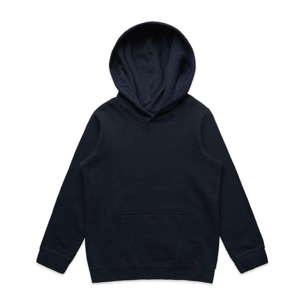 re youth supply hood