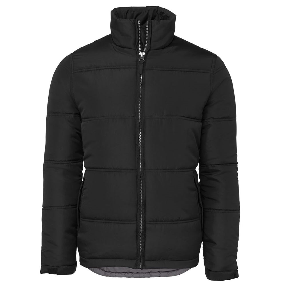 RE JB's Adults & Kids Adventure Puffer Jacket