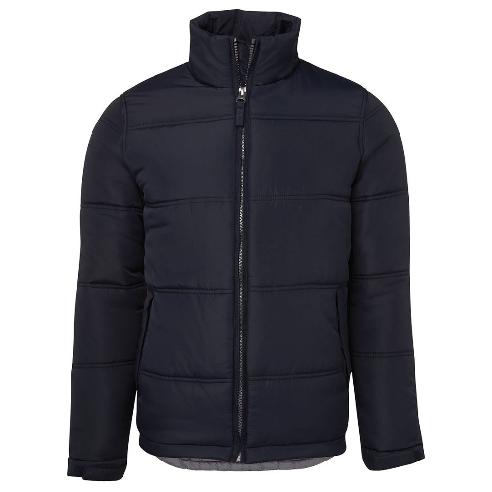 RE JB's Adults & Kids Adventure Puffer Jacket