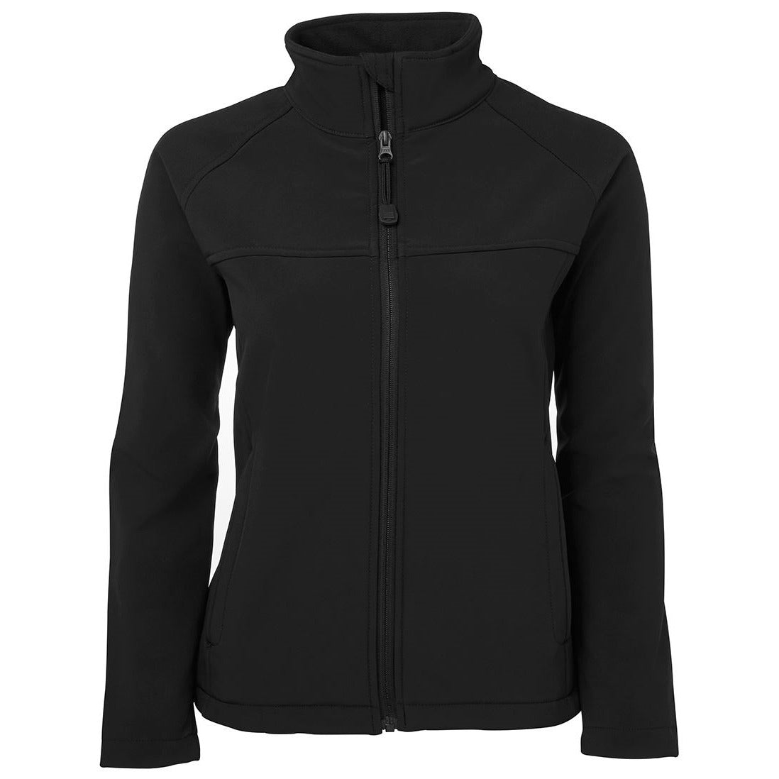 RE JB's Kids and Adults Layer Soft Shell Jacket