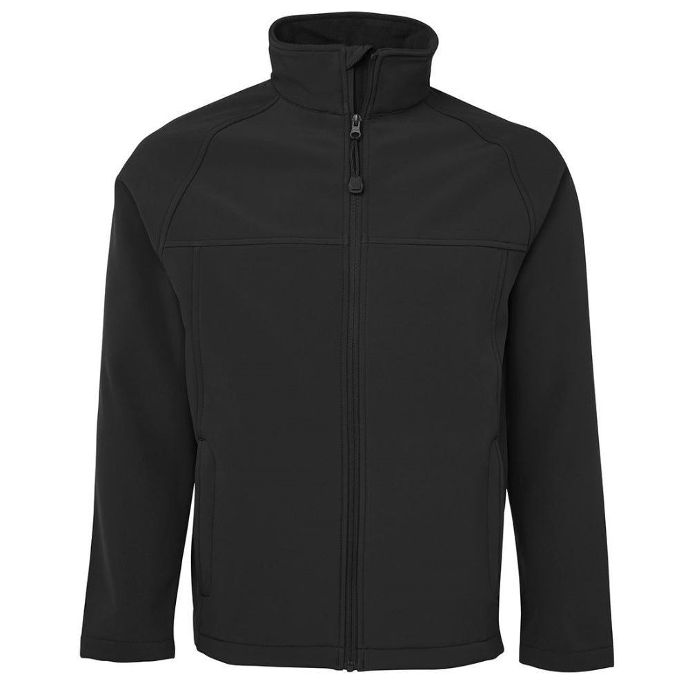 RE JB's Kids and Adults Layer Soft Shell Jacket