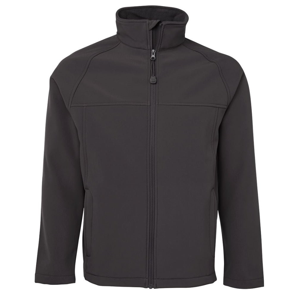 RE JB's Kids and Adults Layer Soft Shell Jacket