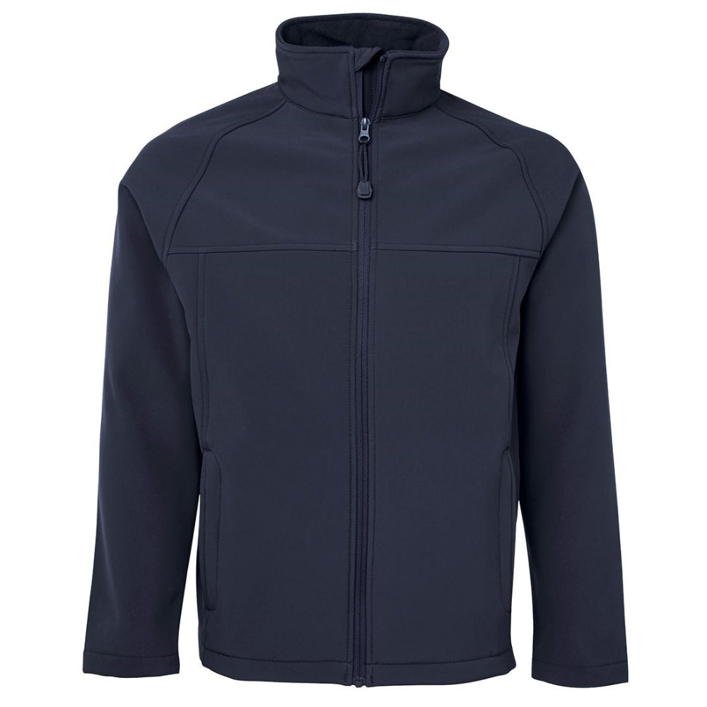 RE JB's Kids and Adults Layer Soft Shell Jacket