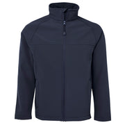 RE JB's Kids and Adults Layer Soft Shell Jacket