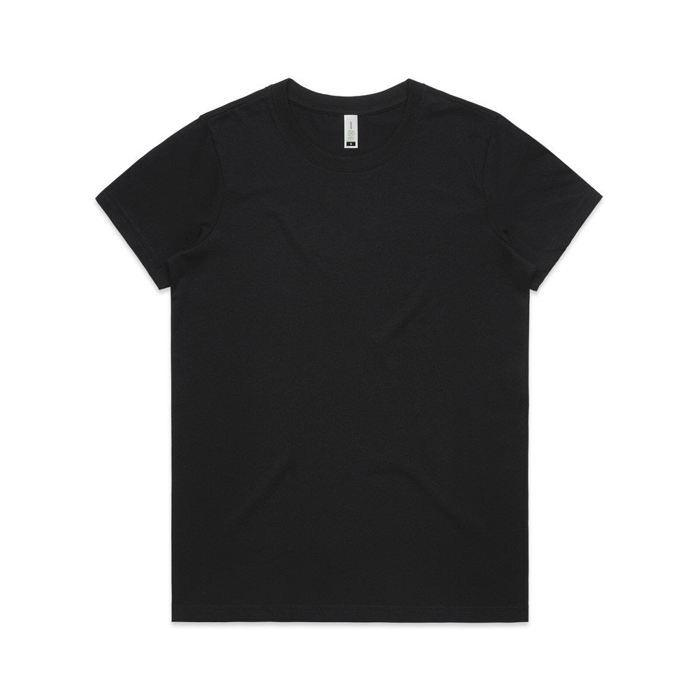 re wo's maple organic t