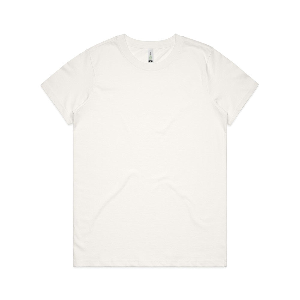 re wo's maple organic t