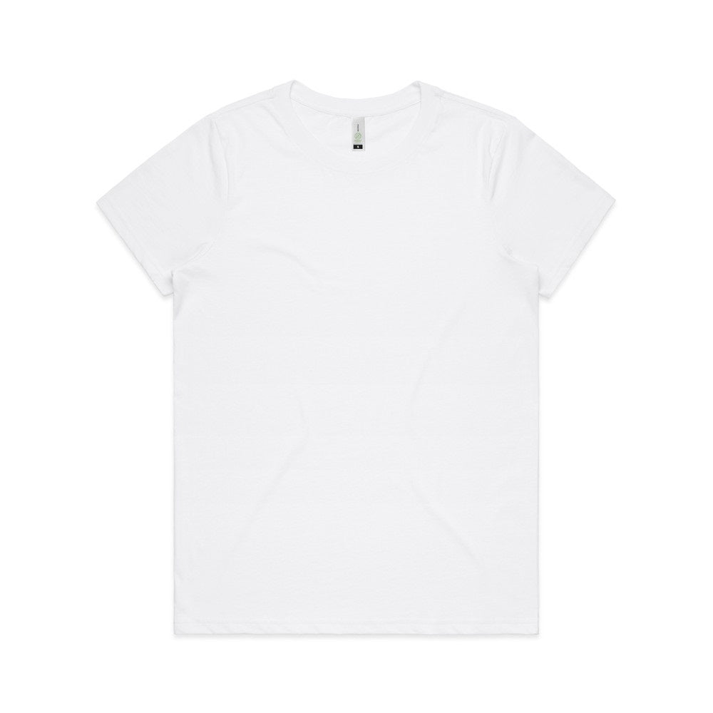 re wo's maple organic t
