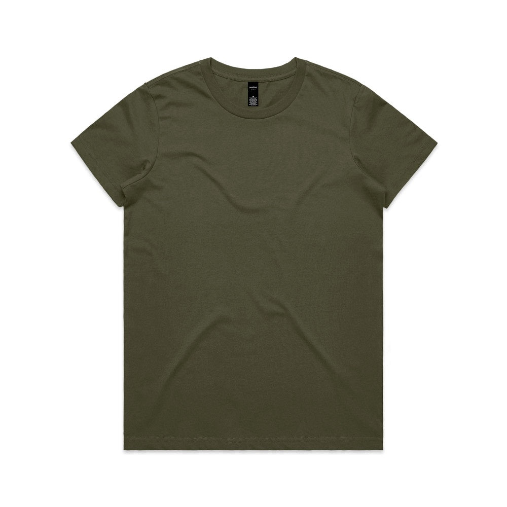 re wo's maple t