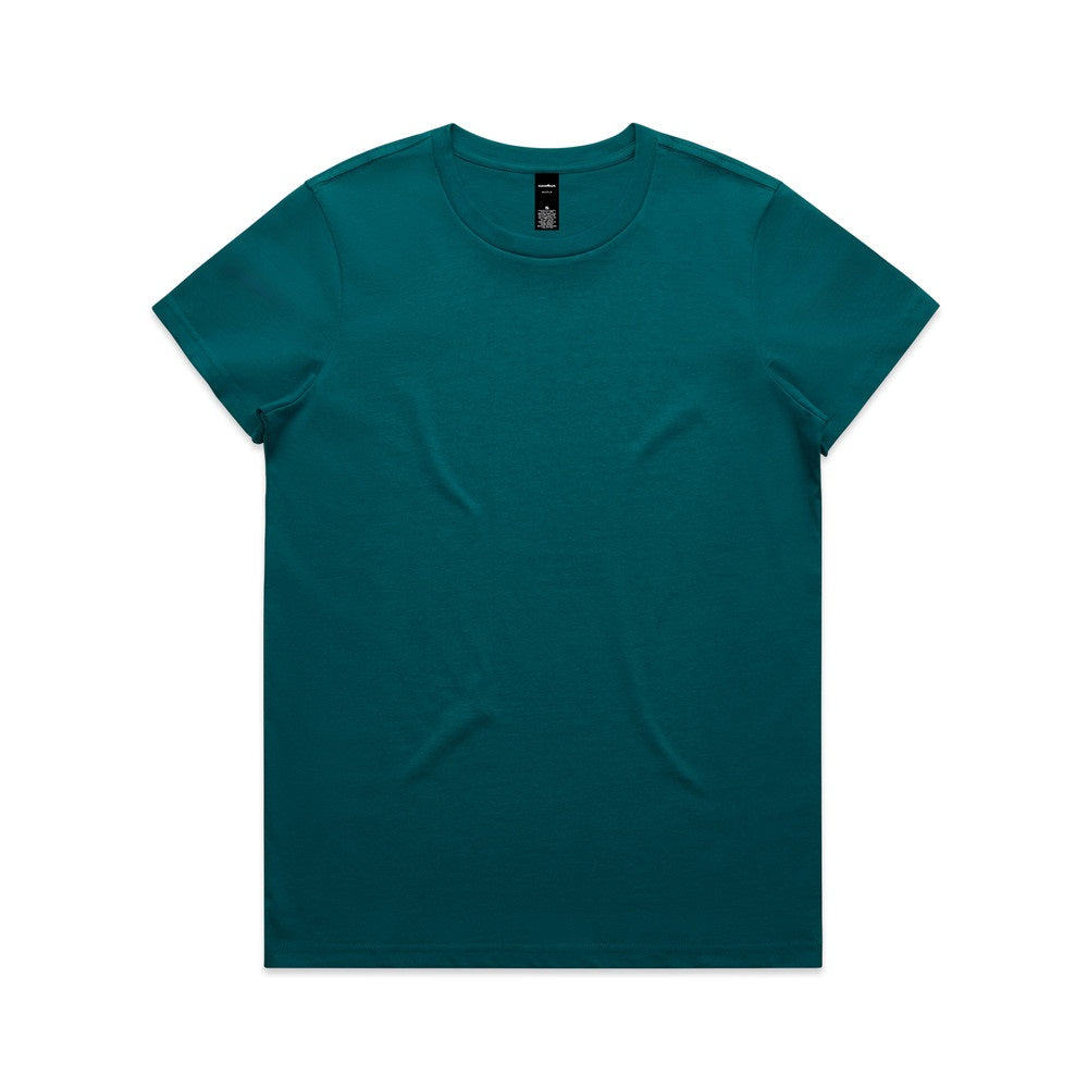 re wo's maple t