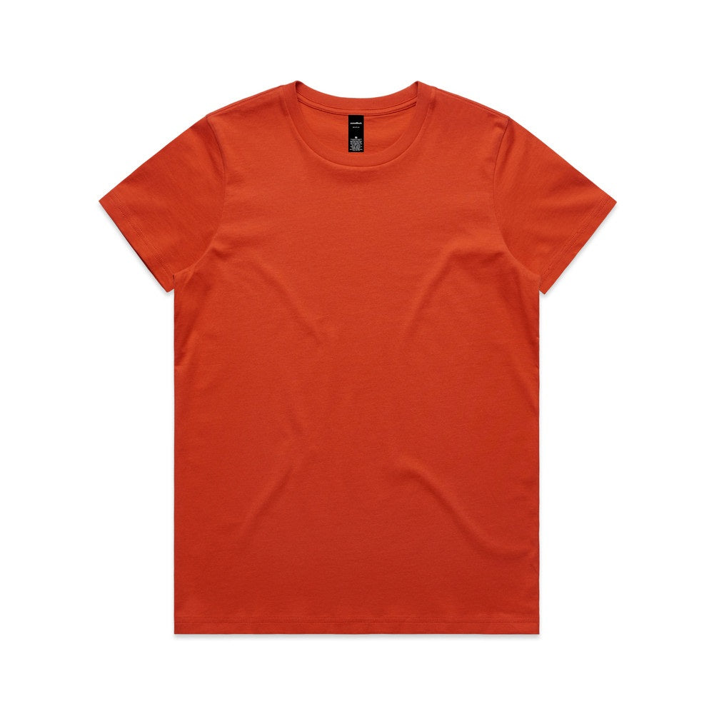 re wo's maple t