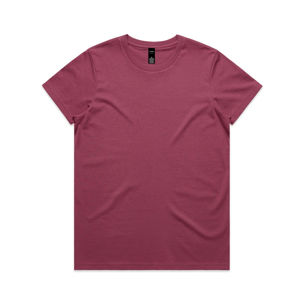 re wo's maple t