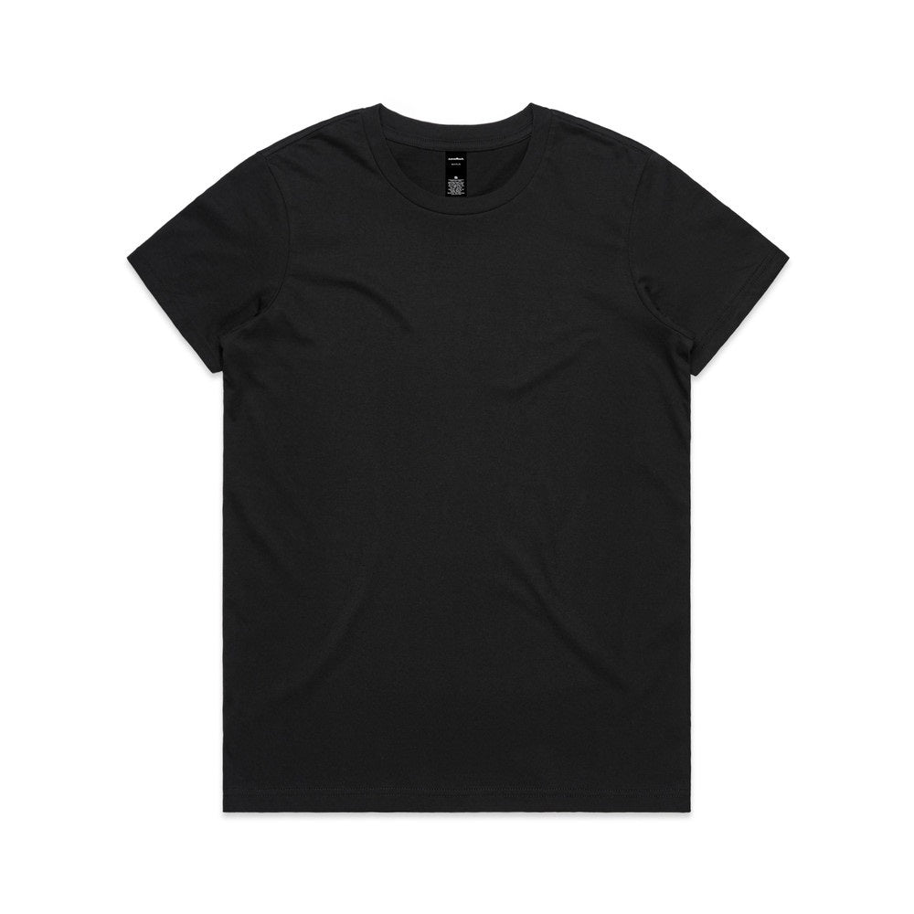 re wo's maple t