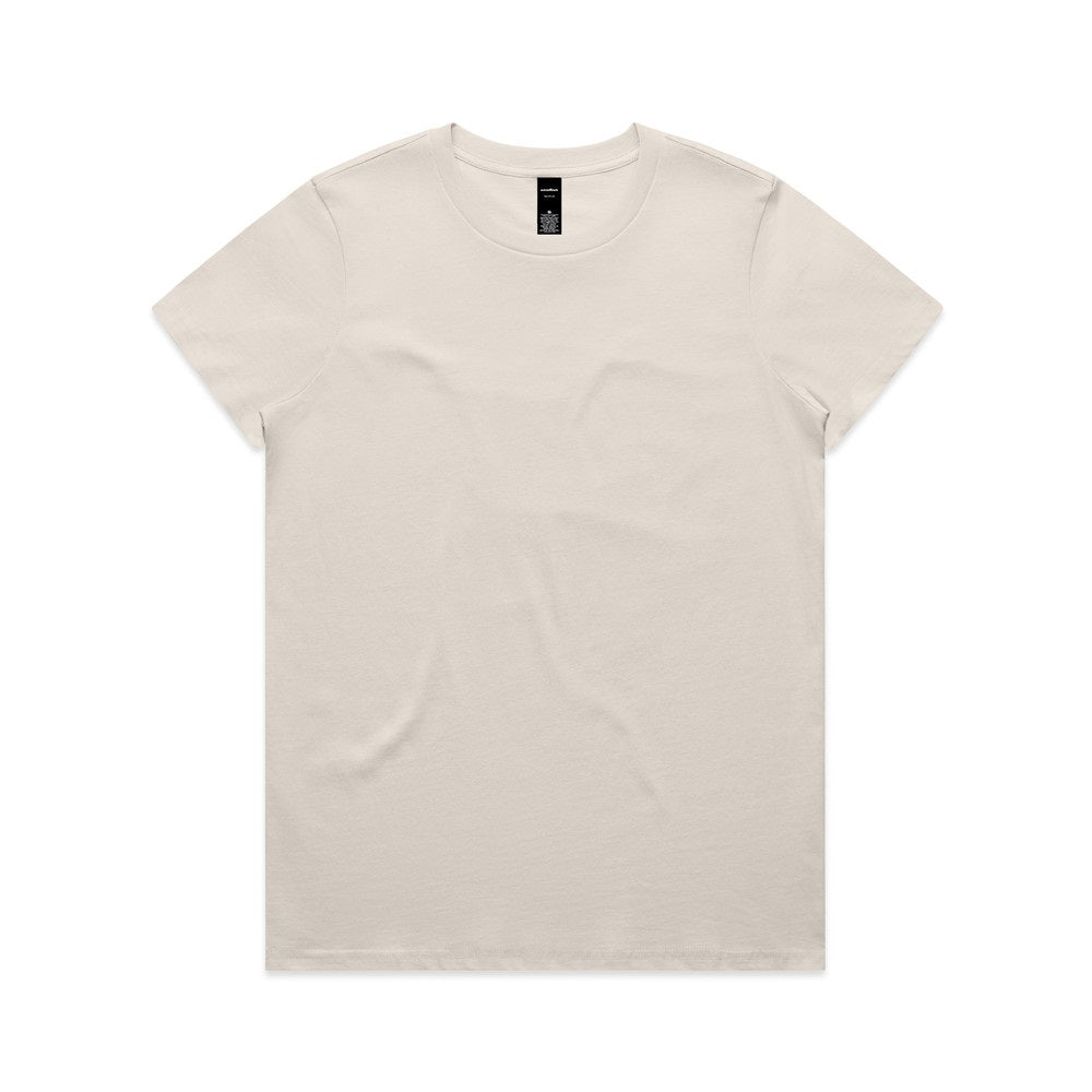 re wo's maple t