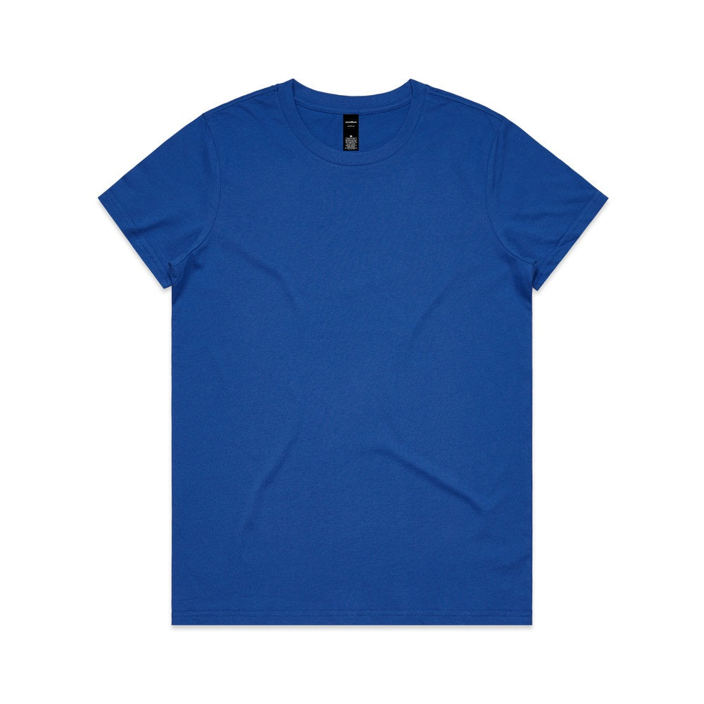 re wo's maple t