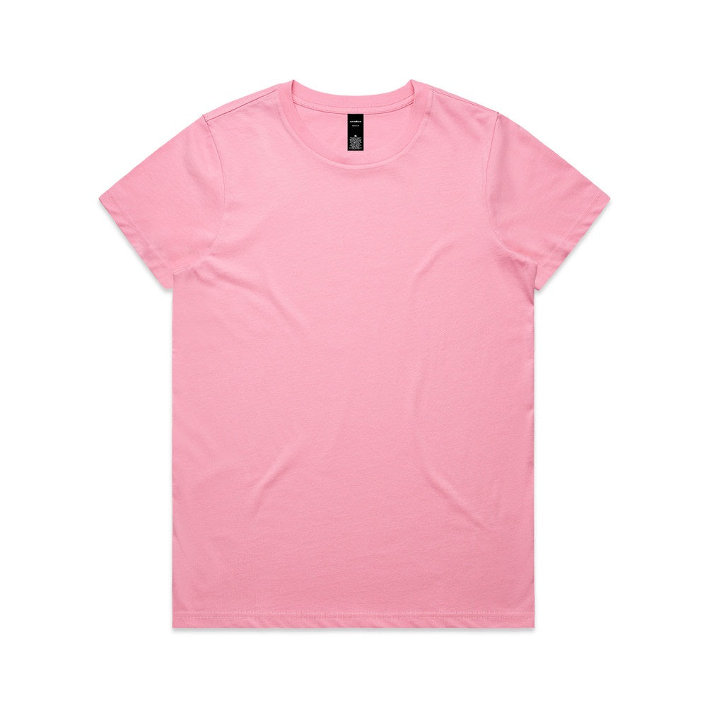 re wo's maple t