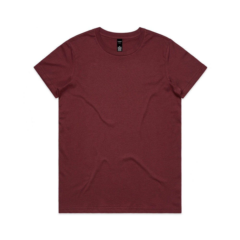 re wo's maple t