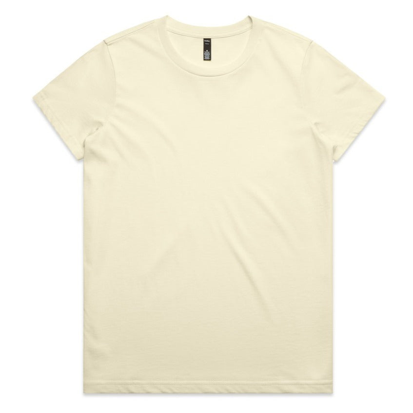 re wo's maple t