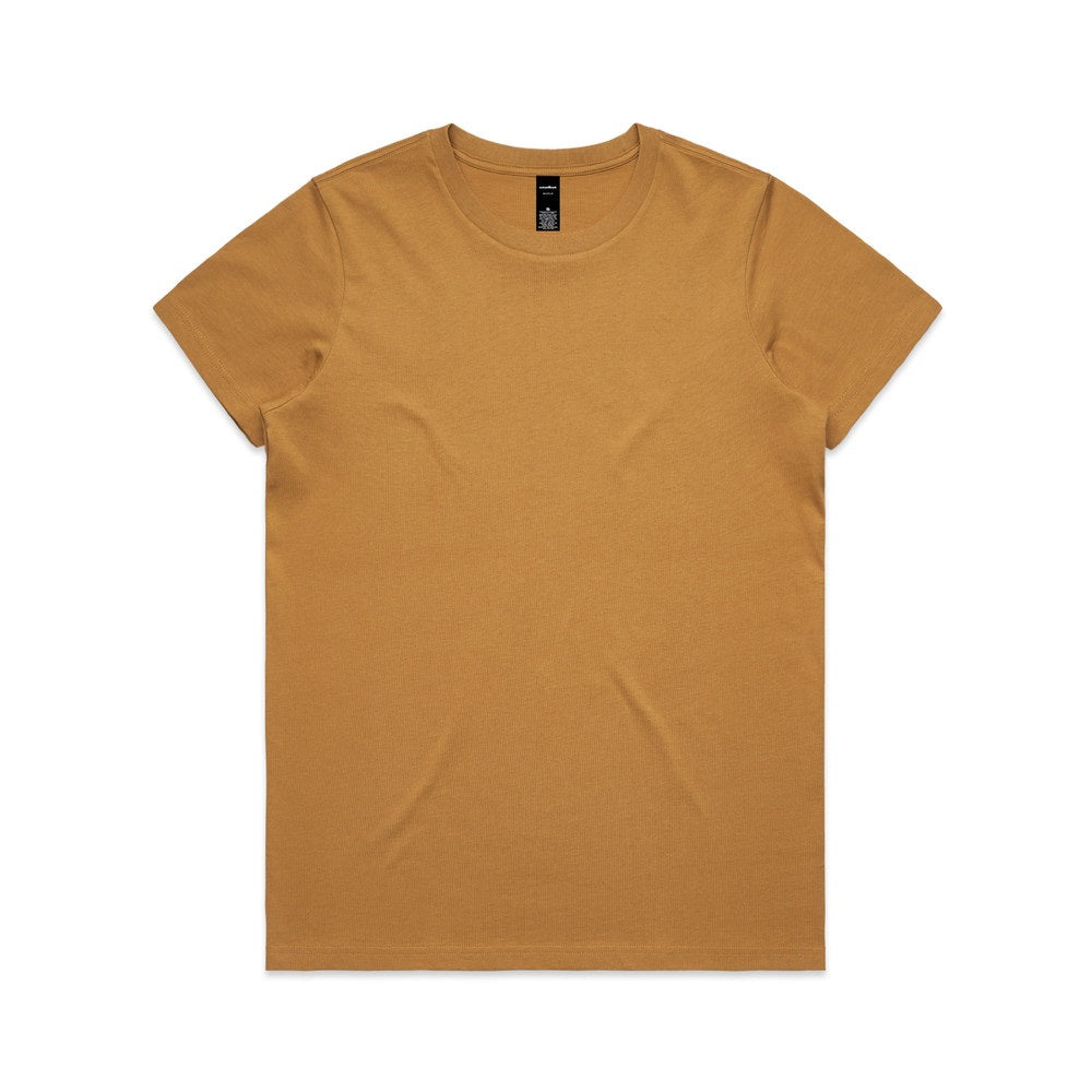 re wo's maple t